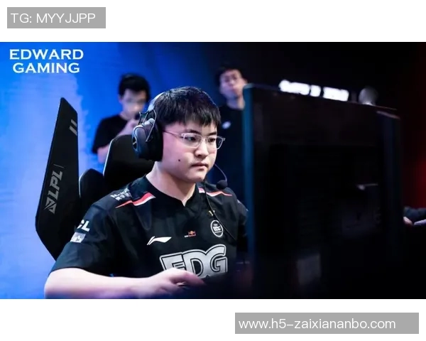 实时新闻赛后分析EDG与TES的耐力较量与战术深度探讨